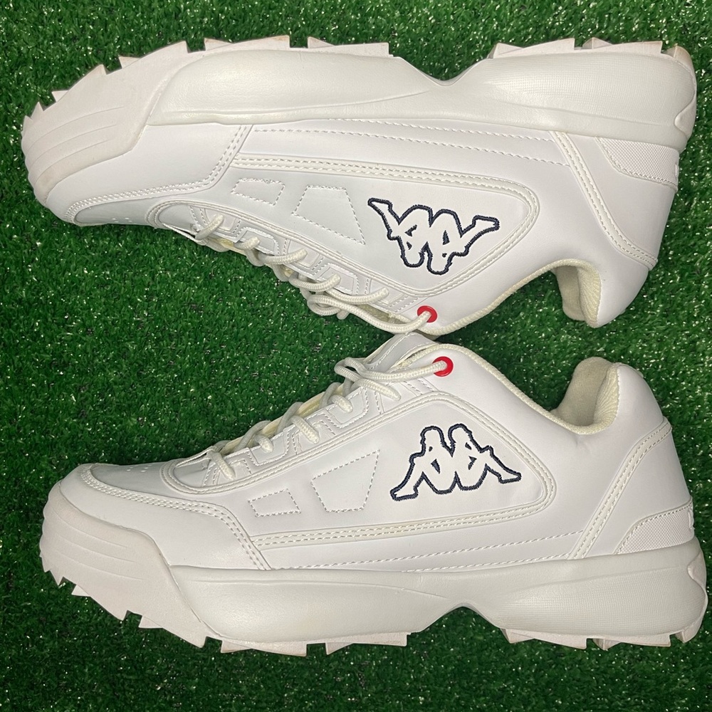 Kappa Rave Nc Shoes - Picture 2 of 4